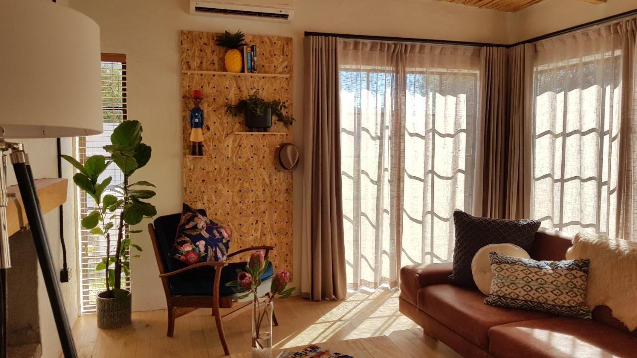 De Kombuys Oudtshoorn Εξωτερικό φωτογραφία
