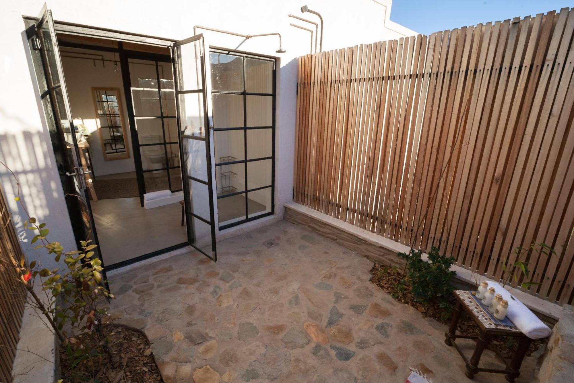 De Kombuys Oudtshoorn Εξωτερικό φωτογραφία