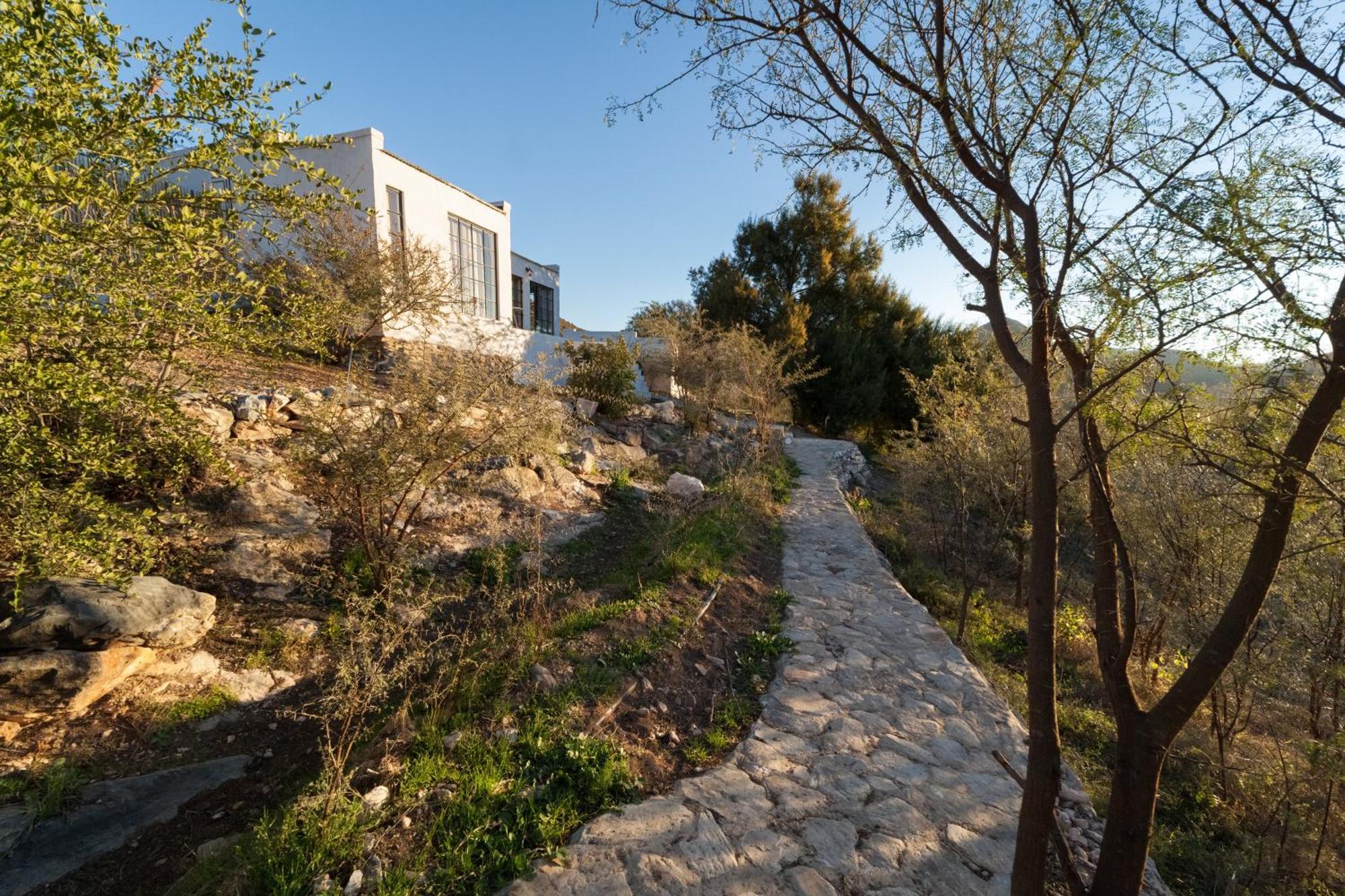De Kombuys Oudtshoorn Εξωτερικό φωτογραφία