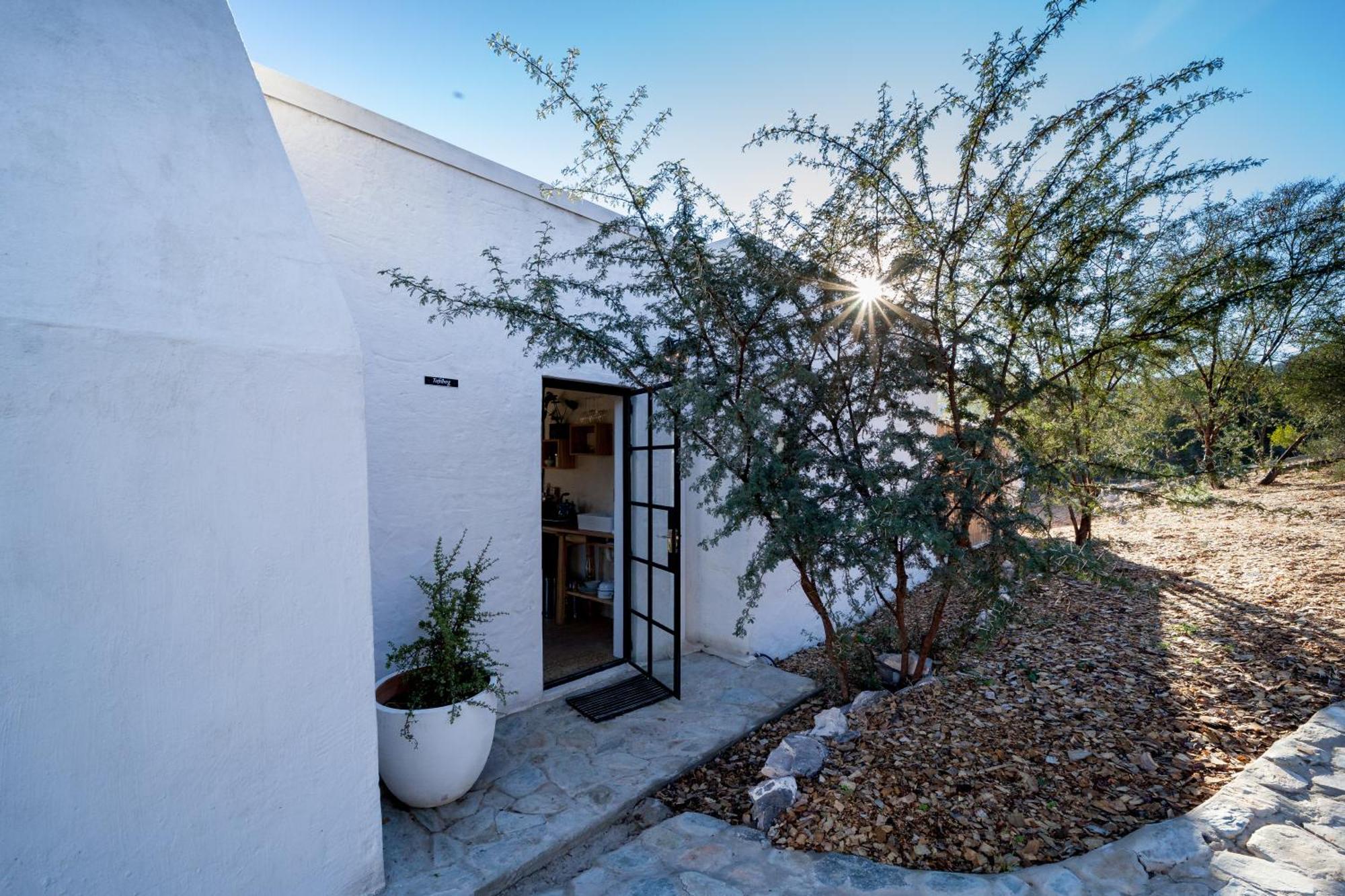 De Kombuys Oudtshoorn Εξωτερικό φωτογραφία