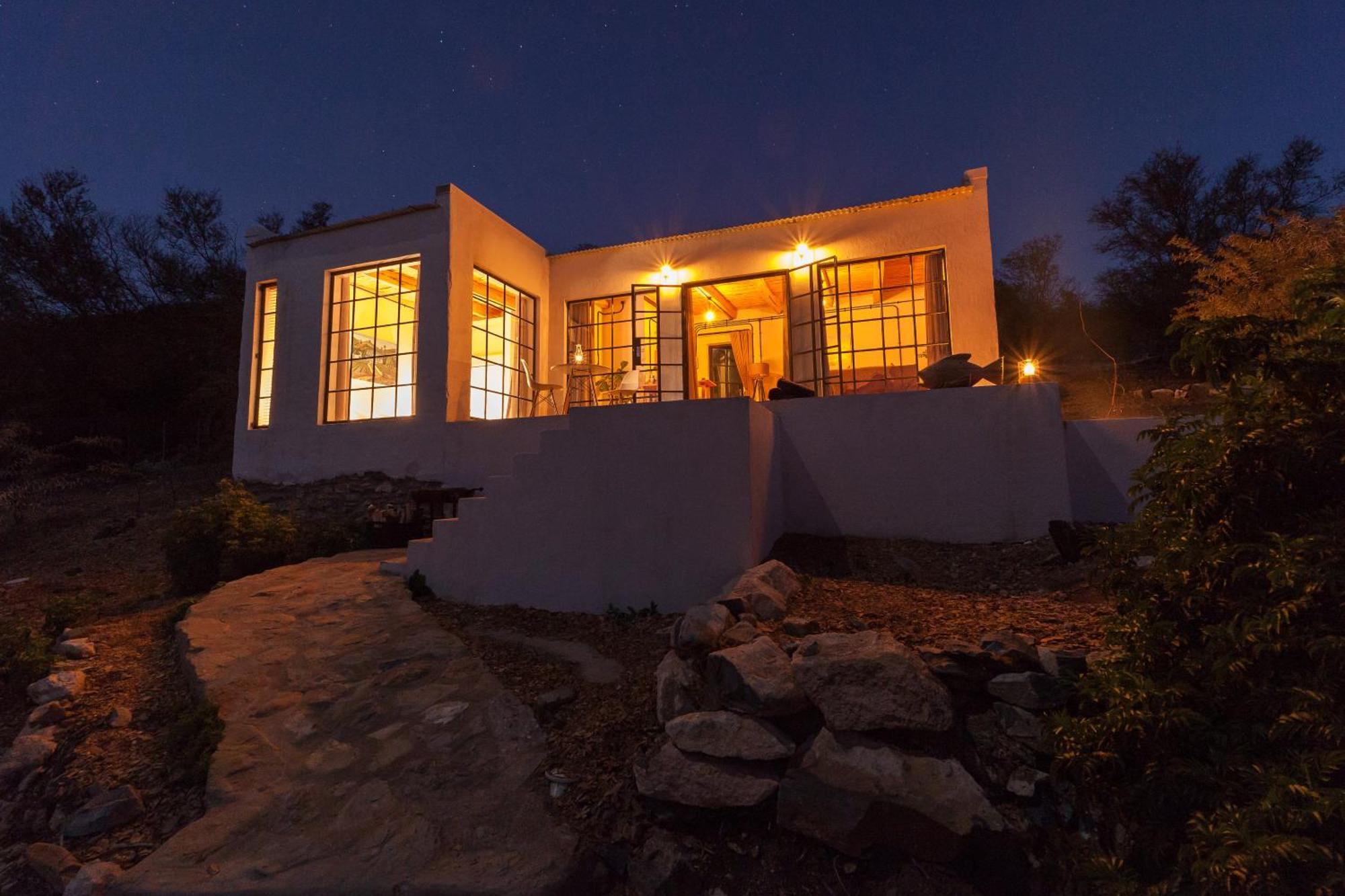 De Kombuys Oudtshoorn Εξωτερικό φωτογραφία