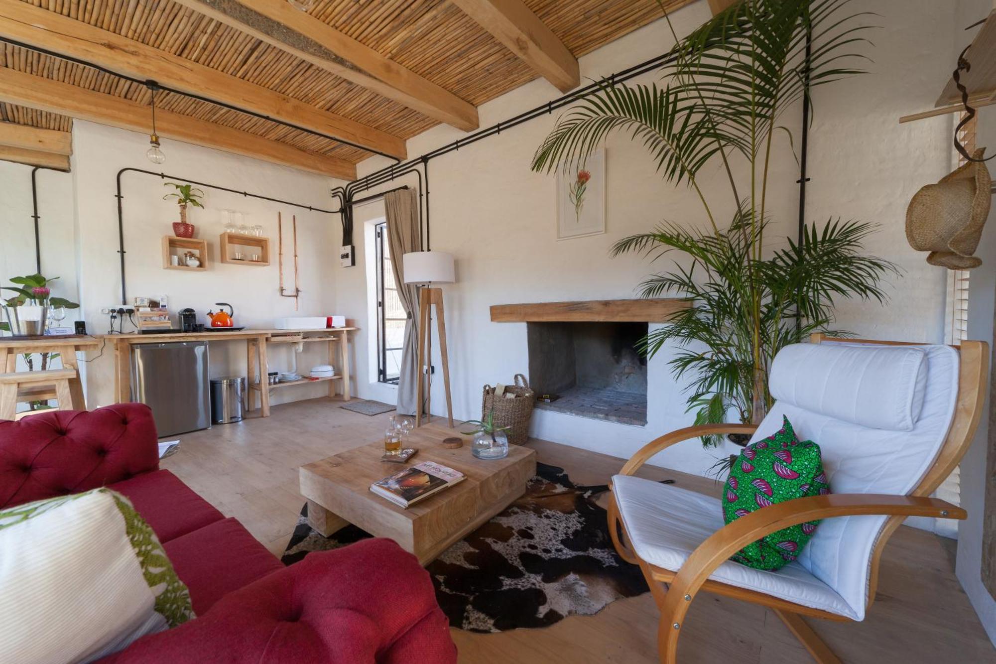 De Kombuys Oudtshoorn Εξωτερικό φωτογραφία