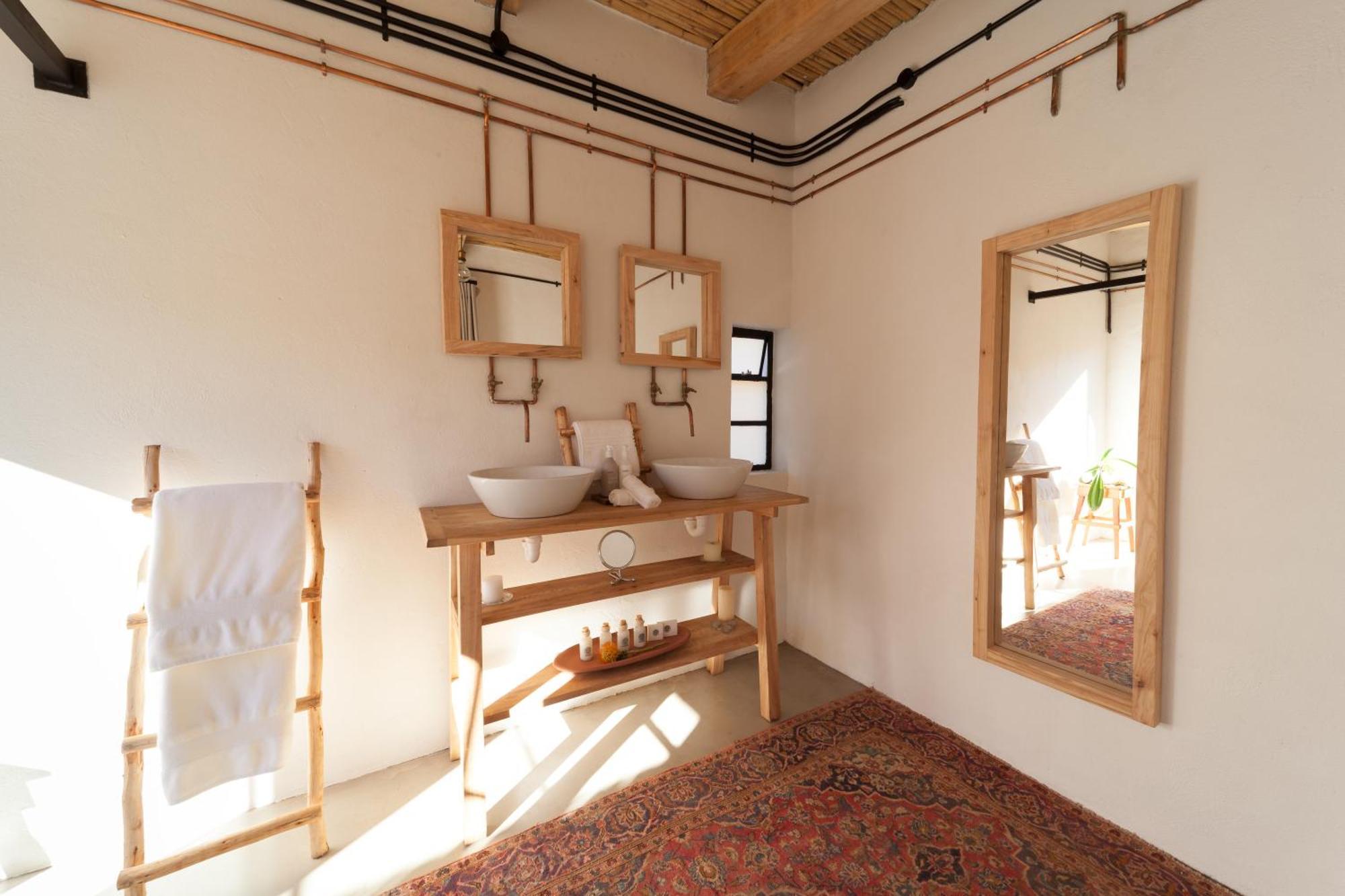 De Kombuys Oudtshoorn Εξωτερικό φωτογραφία