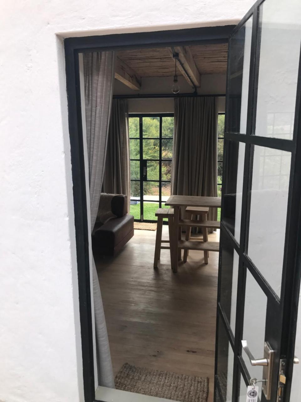 De Kombuys Oudtshoorn Εξωτερικό φωτογραφία